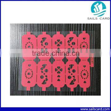 Beautiful Ble Nail Stencil Sticker Machines for Nail Art Quality Choice photo-6