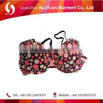 OEM support ladies sexy net bra sets sexy bra panty set high quality cheap price