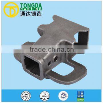 TS169494 investment casting OEM casting