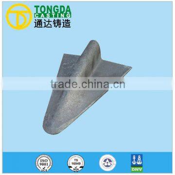 OEM Agricultural Machinery Casting Accessories