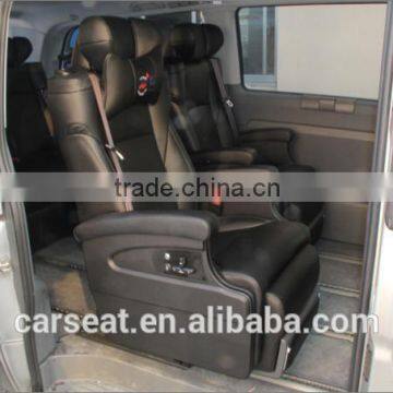 MPV Conversion Seat Luxury Single Power Seat With Adjustable Headrest, JYJX-029 photo-2