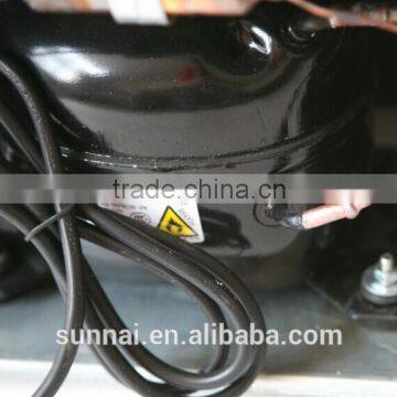 Single Zone Compressor Wine Fridge