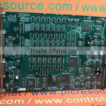YOKOGAWA DL6700 FMC / L2121EG-06
