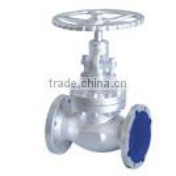 Cast&Forged Steel(WCB) Valves