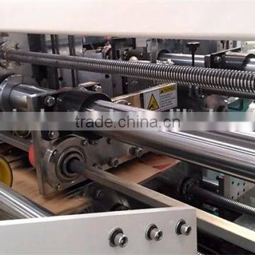 QF-QD2600 Automatic Stitching Machine (stitcher for Corrugated Carton Box) photo-6