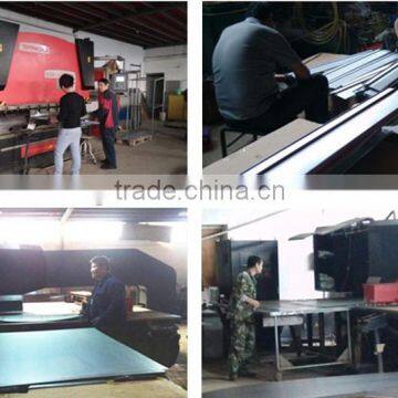 Free Negative Pressure Pull Push Outdoor Centrifugal Exhaust Fan photo-4