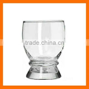 Clear juice glass,water glass cup