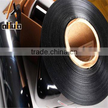 Hot sale 99% UV block PVC static cling window tint sheet