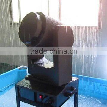 Guangzhou Professional Stage Light Manufactory Produce 350w 17r Waterproof Beam Moving Head Light photo-2