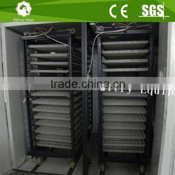 88-31680 eggs capacity automatic chicken egg incubator hatching machine