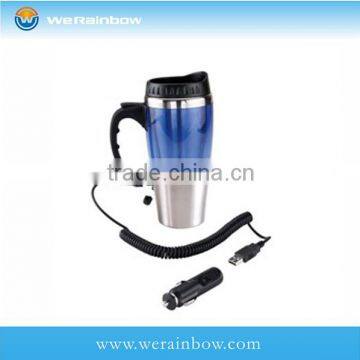 electric travel car mug with trade assurance