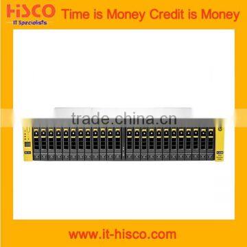 E7X76A 3PAR StoreServ 7440c 2-node Storage Base
