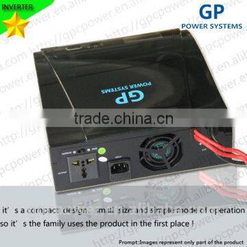 GPC1200S Inverter 1200Va ac Power Supply 720W Inverter for Solar Panel photo-3