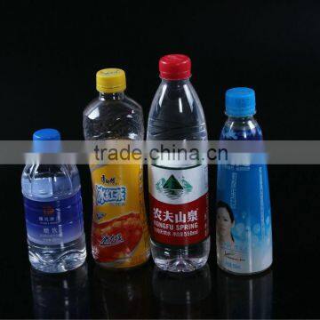 100 ml bottle making machine, PET cosmetic bottle blowing moulding machine