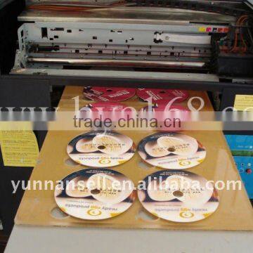 High print speed digital printer cd dvd/cd disc printers for starting new business