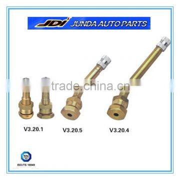 Truck & bus tire valves V3.20 series