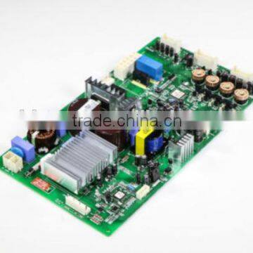 shenzhen pcb manufacturer Industrial Control Board PCBA Main PCB Assembly new original