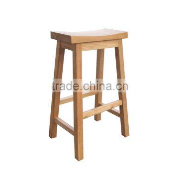 BS022 Fixed bar stool