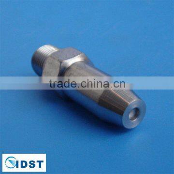 Ceramic nozzle