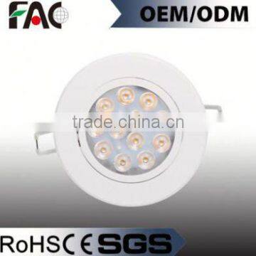 New High-efficiency 3000K-6500K Bedroom Ceiling Light Camera photo-3