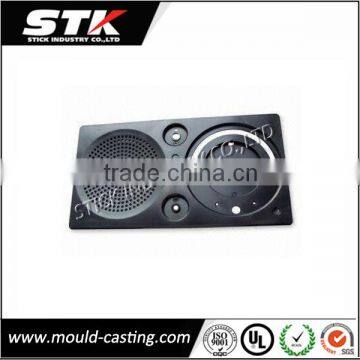 Plastic Mould Injection Molding Case