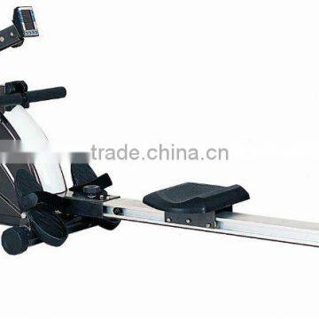 exercise rowing machine