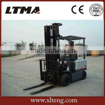 2 ton electric forklift truck for sale