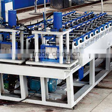 Save Space Ceiling Frame and Drywall Partition Forming Machine