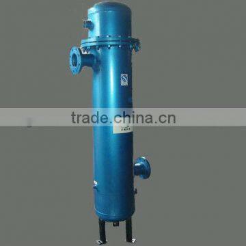 Water-cooled Compressed Air After Cooler photo-2