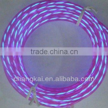 EL chasing wire(Diameter:1.4mm,2.3mm,3.2mm,5.0mm)