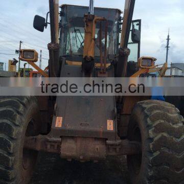 WA320 Komatsu Wheel Loader, Also WA100,WA380-3,WA380-6,WA400,WA470 photo-6