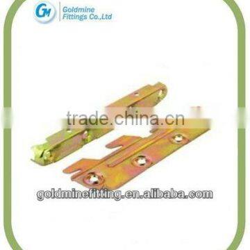 JBD004 Metal Hinges for Wood Table Furniture Hinges