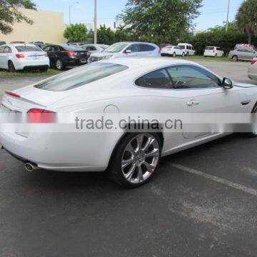USED CARS - JAGUAR XK BASE - FLOOD (LHD 819481) photo-4