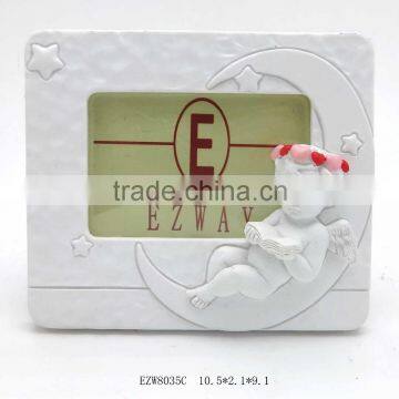 Cheap wholesale picture table frame stand