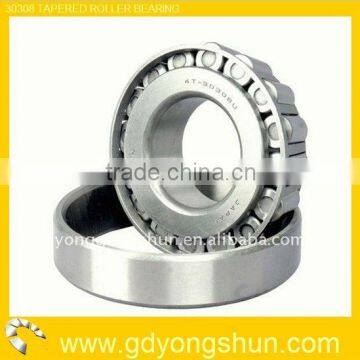 Excavator Bearing( NSK NTN)30308