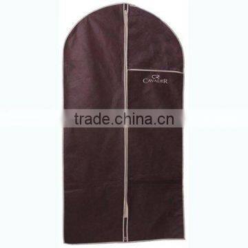 PEVA garment suit cover