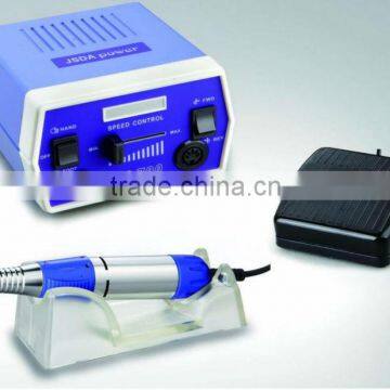 Electric Nail Driller Manicure with 30000 PRM