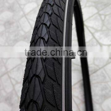 Reflective tire reflective bicycle tire 700x35C 37-622 28x1 3/8x1 5/8 28x1 5/8 bicycle tyre with reflection