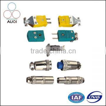 High Quality Mini Thermocouple Connector