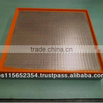 MWM Engine Air Filter