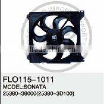 AUTO FAN OEM 25380-38000/25380-3D000 FOR SONATA