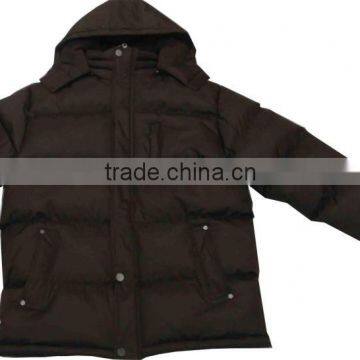 2015 Hot Selling Breathable Outdoor Sex Man Winter Jacket