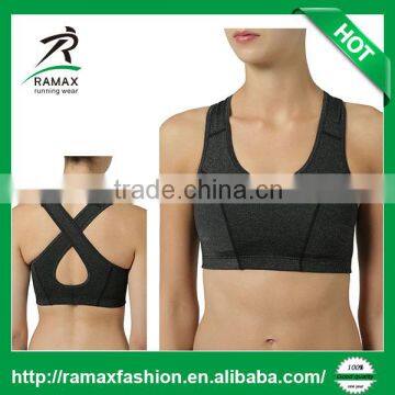 Ramax Custom Women High Quality Sportsbra For Sports Running Bra