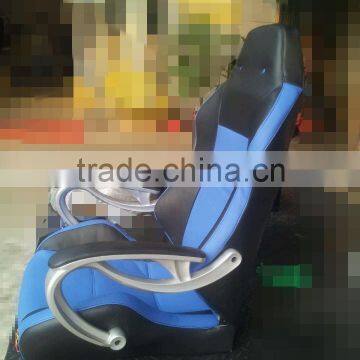 Cinema Seats photo-2