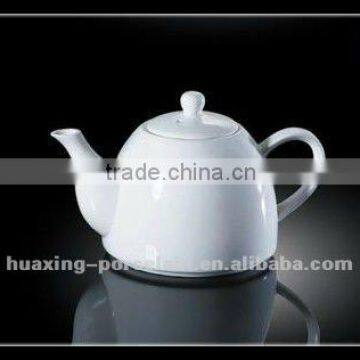 H0535 oem color acceptable porcelain chaozhou ceramic teapot colorful