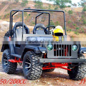 Mini Jeep For Sale CE Approved 150cc/200cc UTV