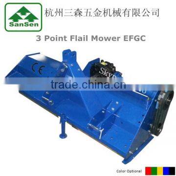 Tractor Flail Mower for sale , Tractor lawn mower,Flail Mulcher mower