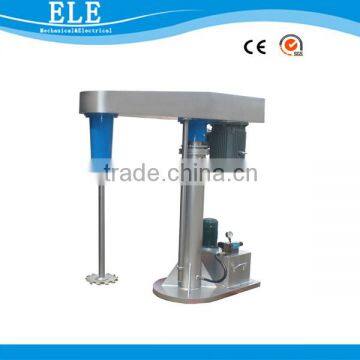 ELE Professional paint manufacturing equipment