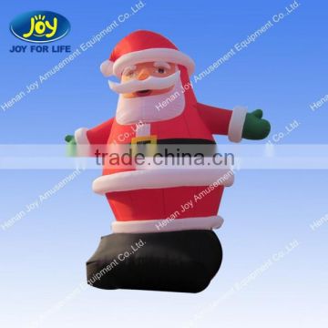 Party Decoration Shop Christmas Inflatables