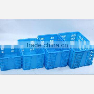 HDPE/PP Plastic Basket